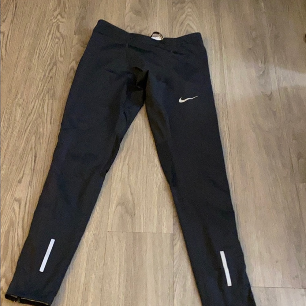 Nike running tights